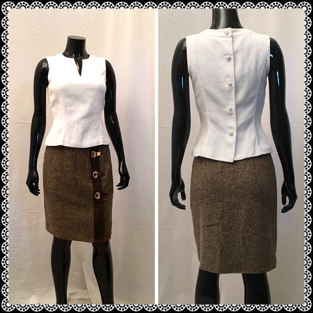 MICHAEL KORS Skirt 4P